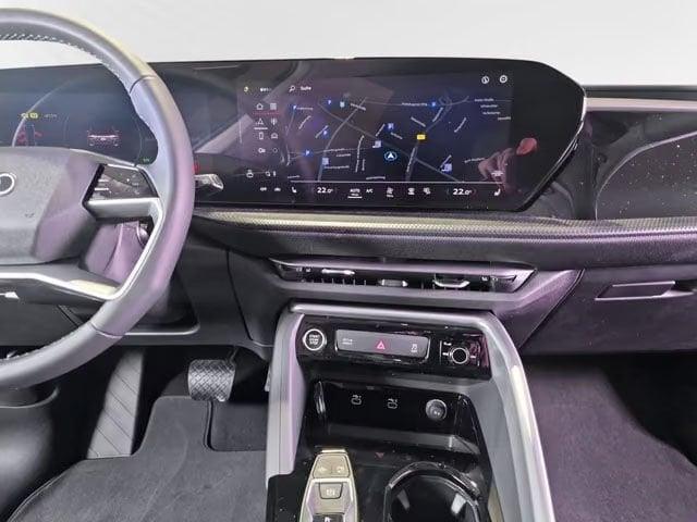 Audi Q5 Q5 2.0 tdi mhev+ S line edition quattro 204cv s-tronic