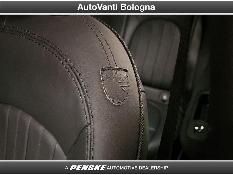 MINI Countryman Mini 2.0 Cooper SD Hype Countryman ALL4 Automatica