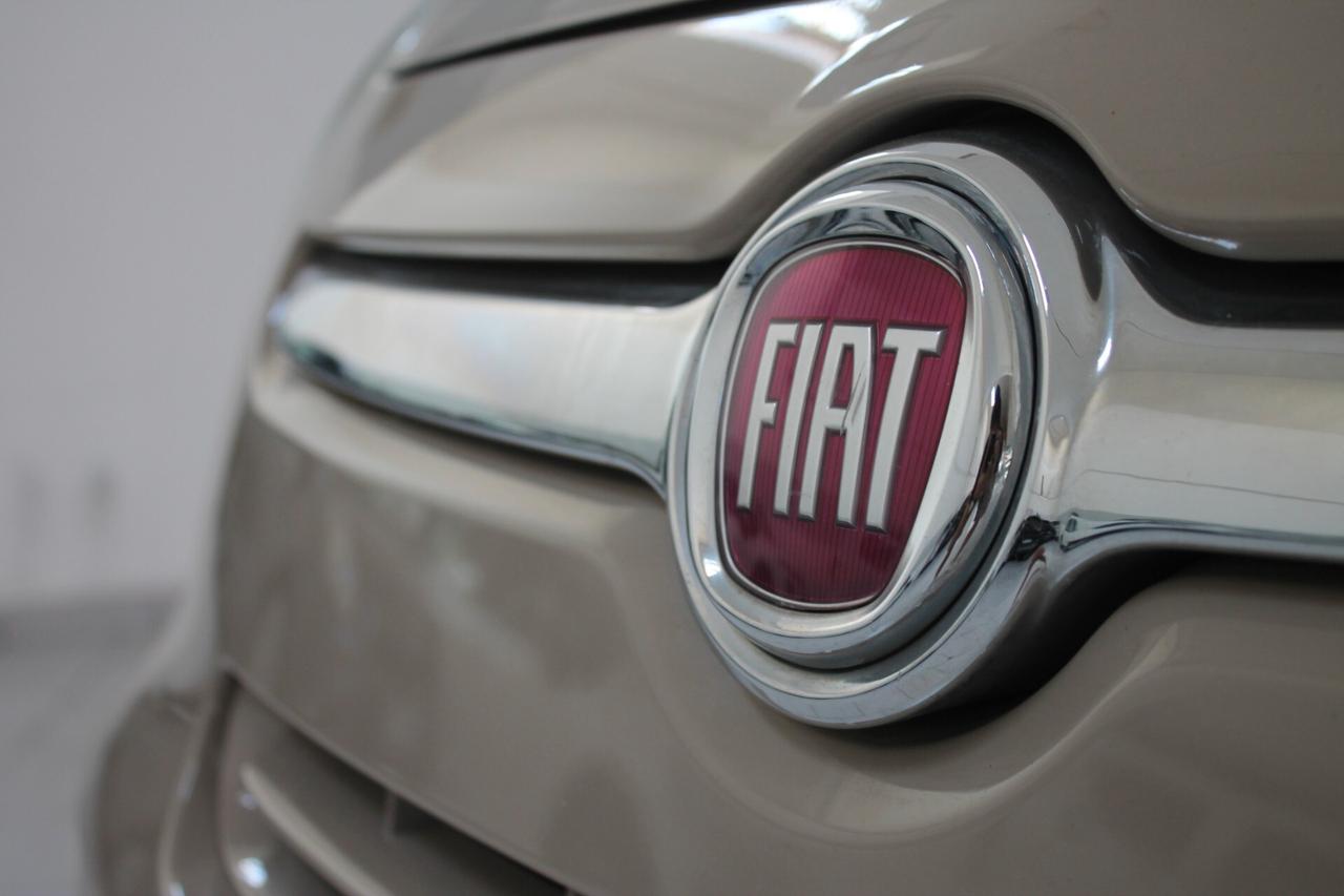 Fiat 500L 1.3 Multijet 85 CV Pop Star