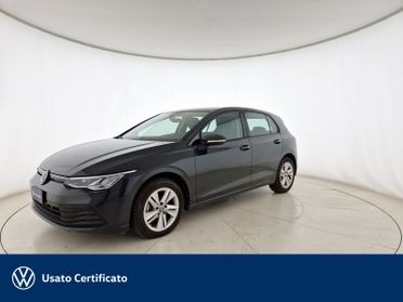 Volkswagen Golf 1.0 etsi evo life 110cv dsg