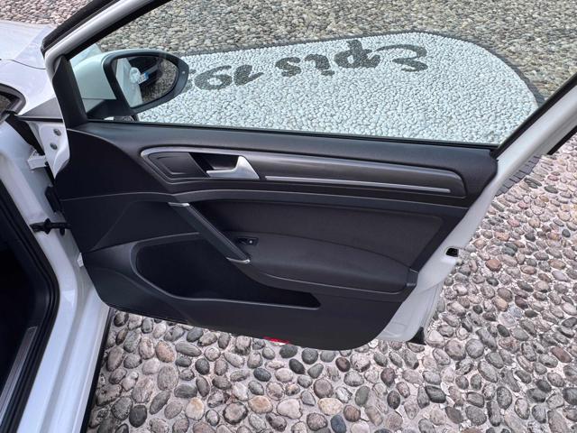 VOLKSWAGEN Golf GTI 2.0 245 CV TSI DSG 5p. BMT