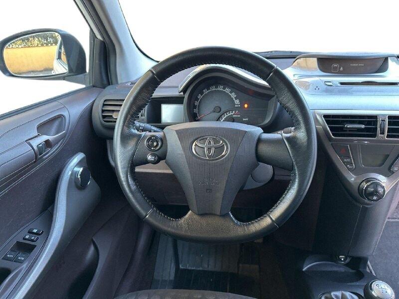 Toyota iQ iQ 1.0 High Collection