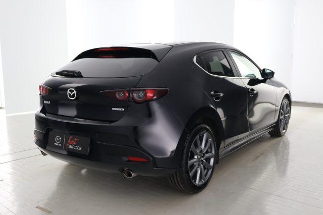 MAZDA 3 2025 Hybrid 140cv Prime Line
