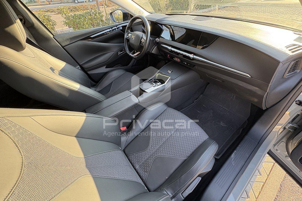 DS DS 4 BlueHDi 130 aut. Trocadero