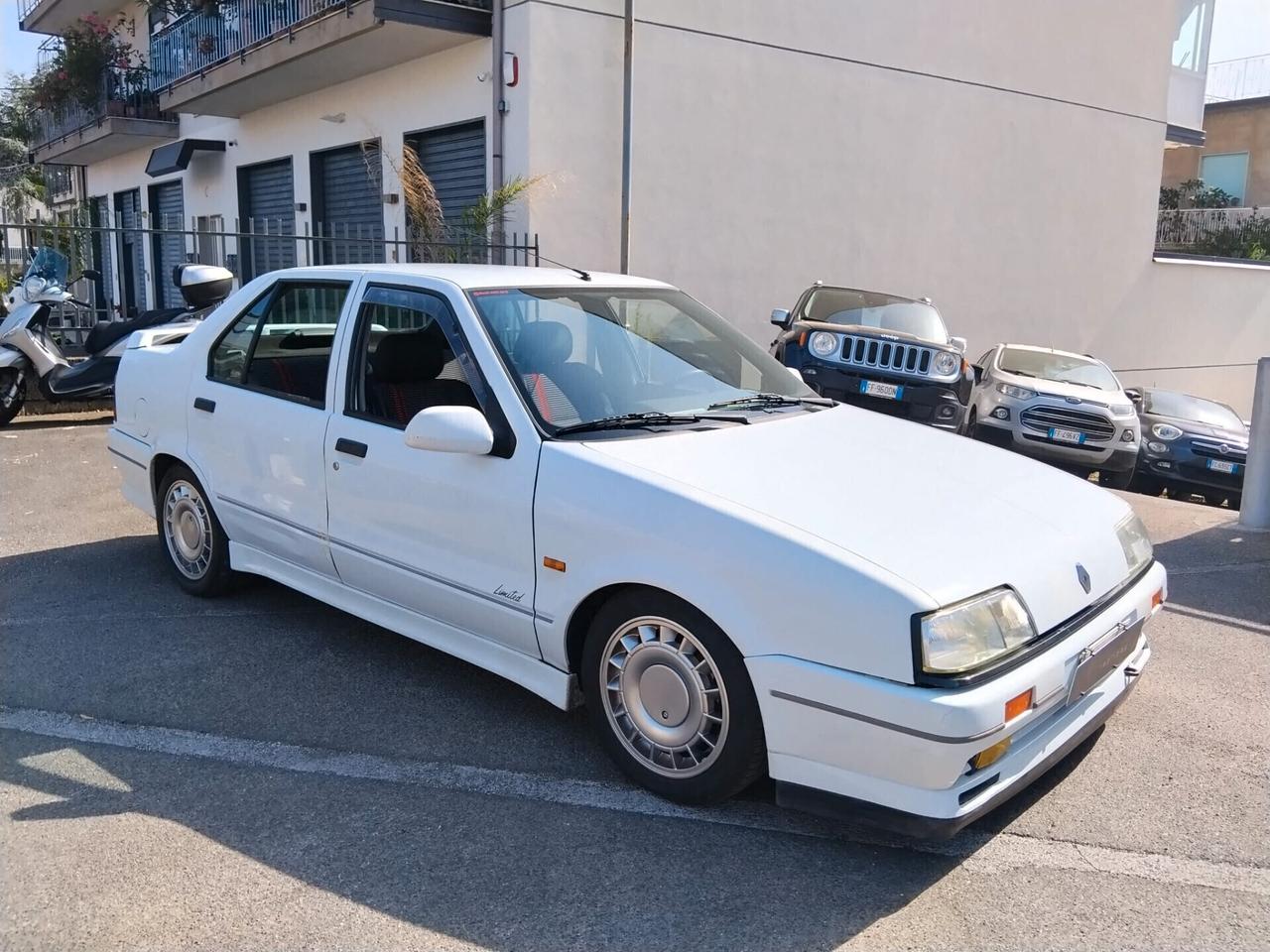 Renault R 19 Chamade 1.8i 16V