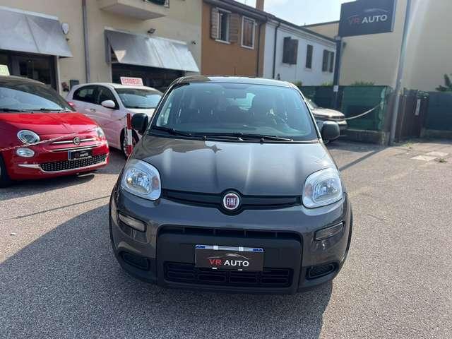 Fiat Panda 1.0 firefly hybrid City Life PROMO FINANZ