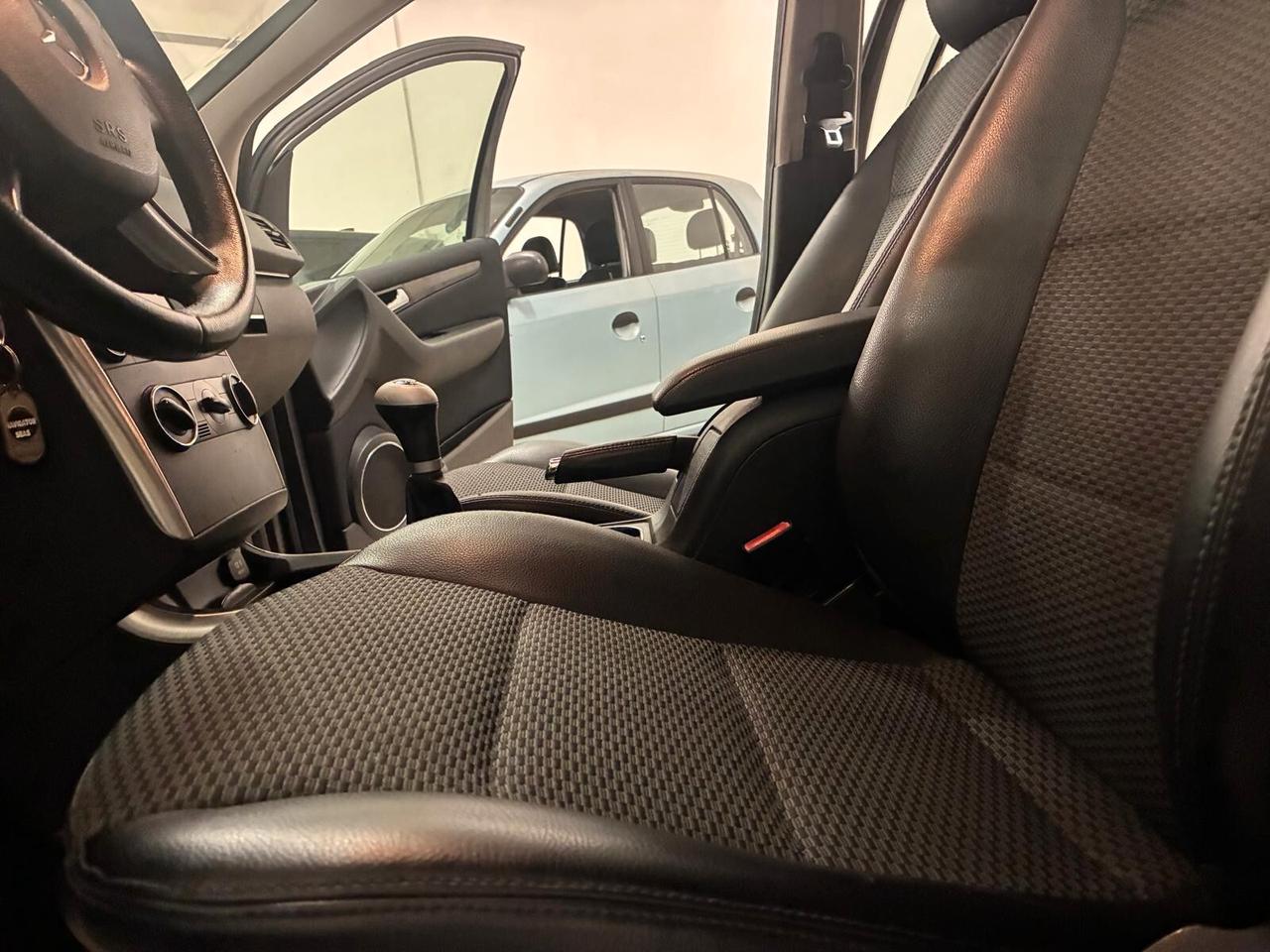 Mercedes-benz B 200 CDI Sport