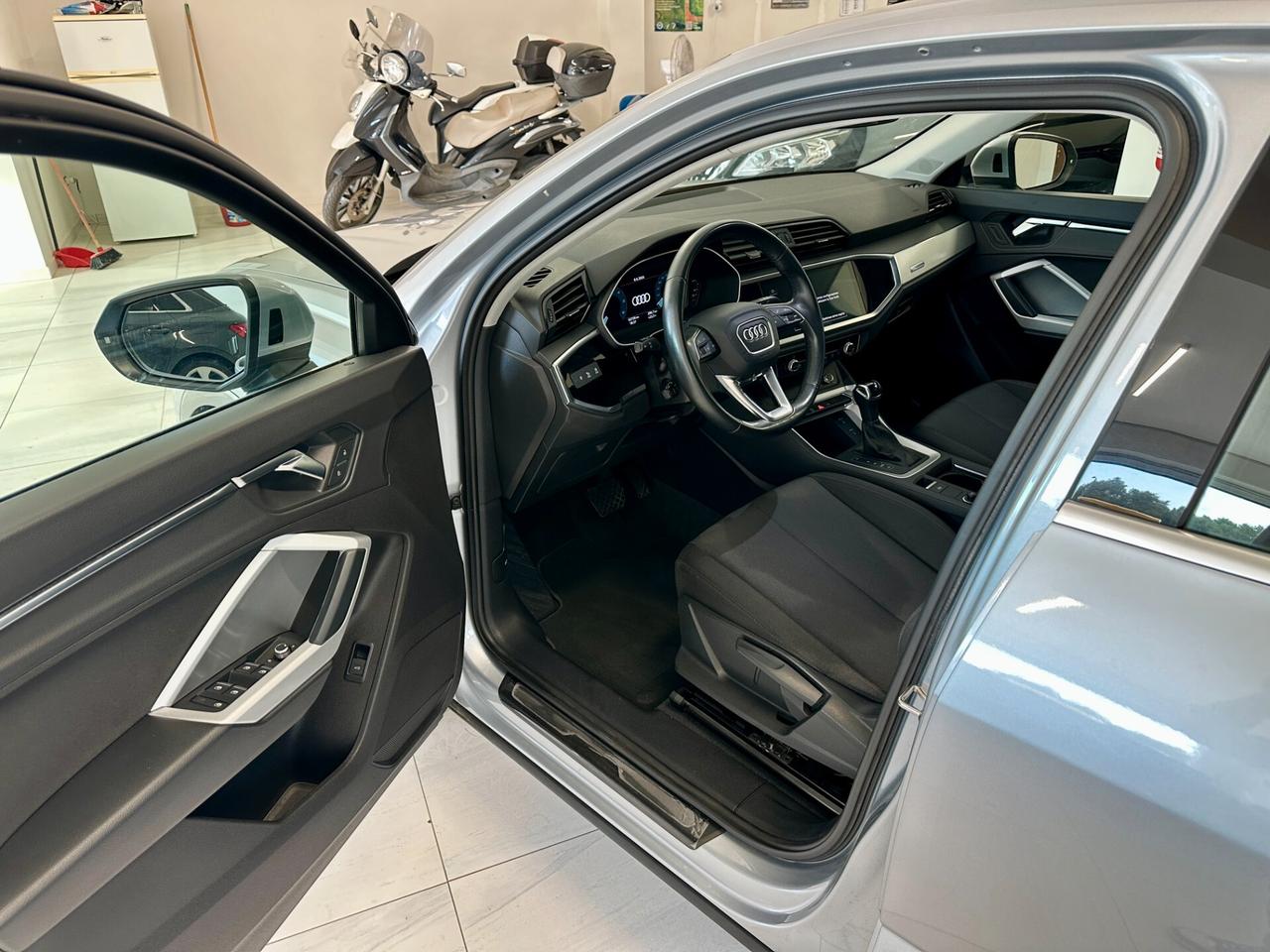 Audi Q3 SPB 35 TDI S-tronic