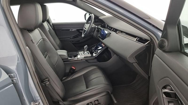 Land Rover RR Evoque 2.0D I4 163 CV AWD Auto R-Dynamic S