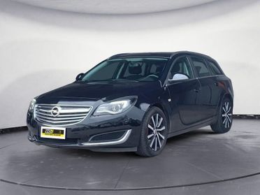 Opel Insignia 2.0 CDTI 140CV Ecopower 104gr. Sports Tourer Advance