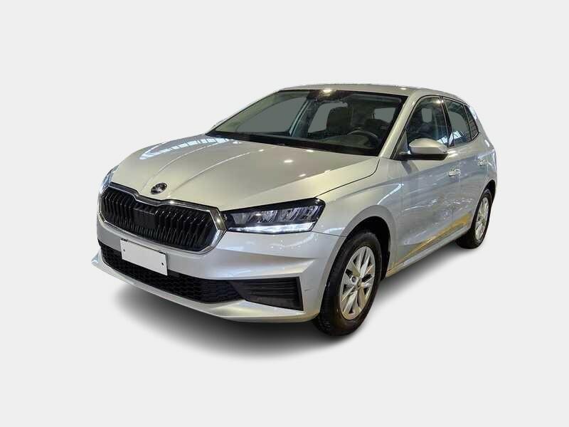 SKODA FABIA 1.0 TSI 5P BENZINA