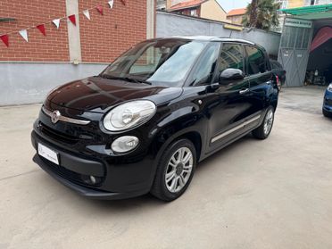 Fiat 500L 1.6 Multijet 105 CV Lounge AUTOCARRO N1 4 POSTI
