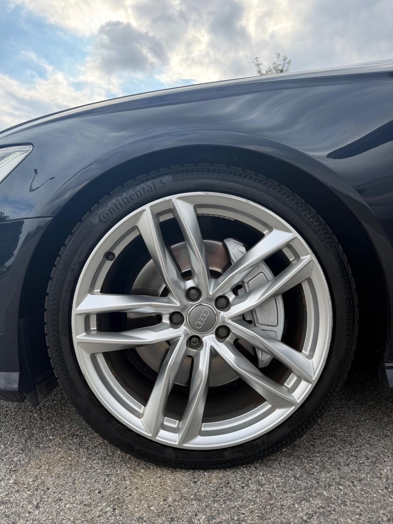 Audi A6 Avant 3.0 TDI 320 CV qu. tip. Business Plus