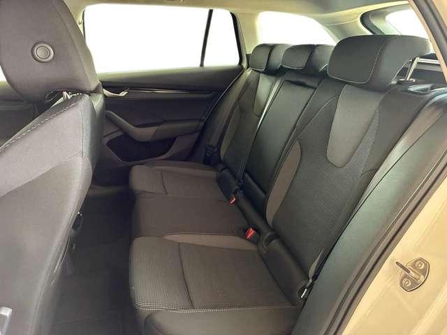 Skoda Octavia Octavia Wagon 1.5 tsi mhev Selection 150cv dsg