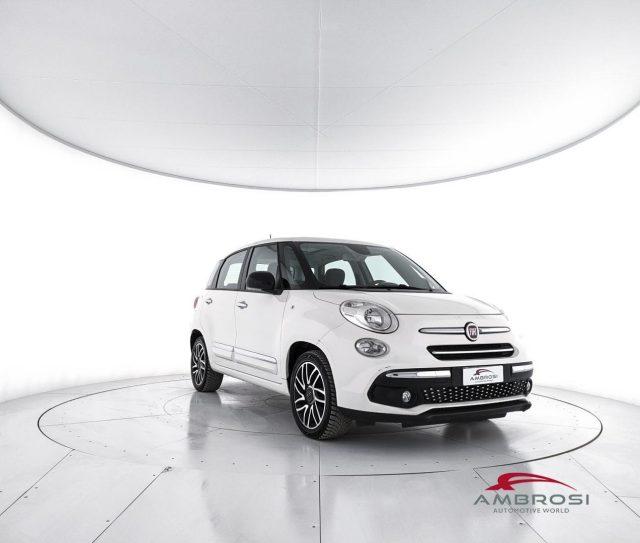 FIAT 500L 1.3 Multijet 95 CV Lounge
