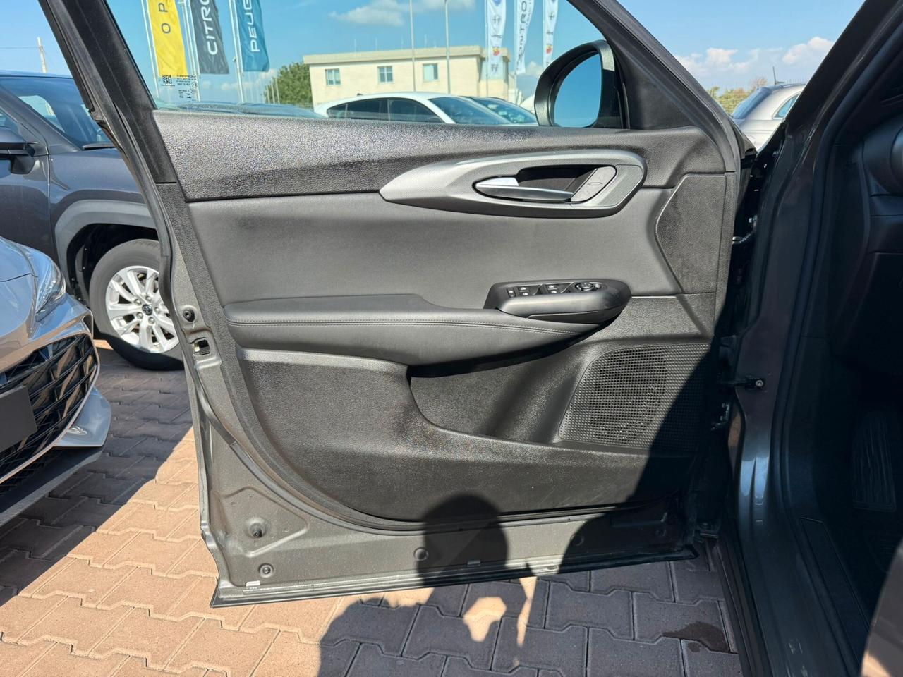 Alfa Romeo Tonale 1.6 diesel 130 CV TCT6 Sprint