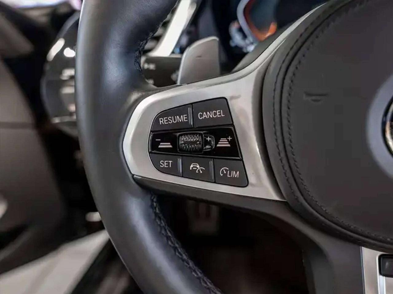 BMW Z4 sDrive 20i Msport/LCProf/Keyless/H-Up/ACC/19"