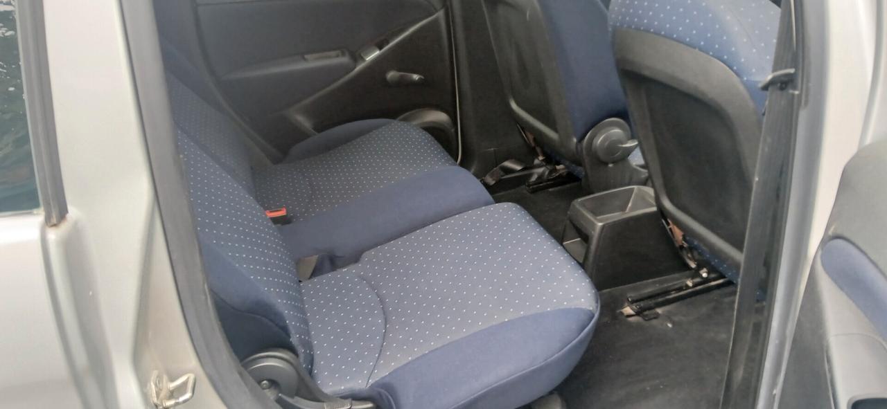 GPL FIAT IDEA neopatentati