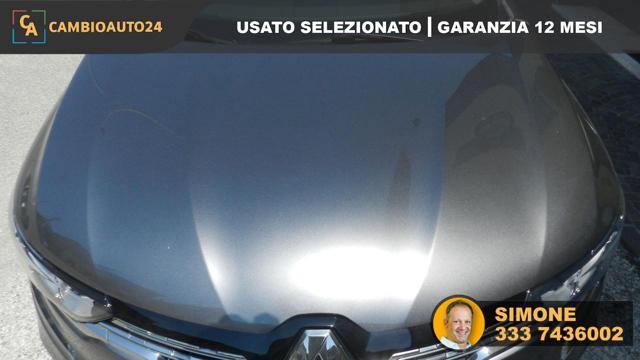 RENAULT Koleos dCi 130CV Energy Intens