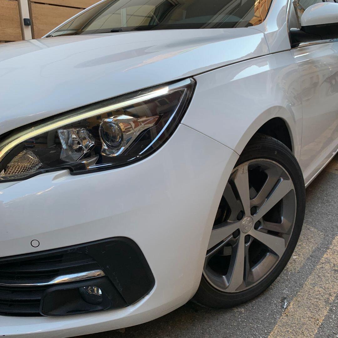 Peugeot 308 BlueHDi 130 S&S SW Allure