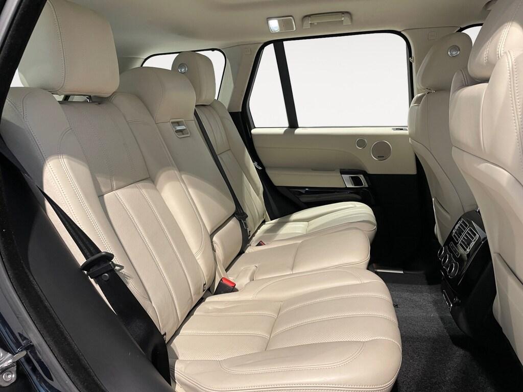 Land Rover Range Rover Range 3.0 tdV6 Vogue auto my16 E6