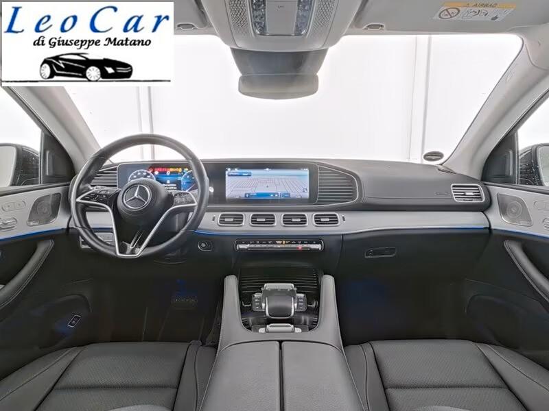 Mercedes-benz GLE 300 d 4Matic Coupé AMG Line Advanced Plus