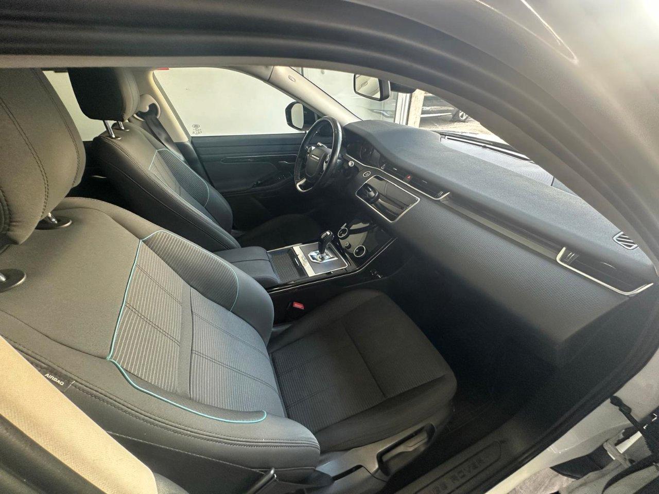 Land Rover Range Rover Evoque 2.0d i4 mhev R-Dynamic SE awd 150cv auto