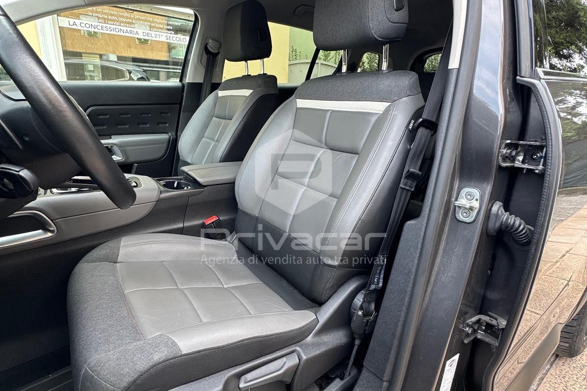 CITROEN C5 Aircross BlueHDi 130 S&S EAT8 Shine
