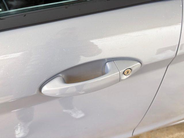 FORD Fiesta 1.4 TDCi 70CV 5 porte Titanium OK NEOPATENTATI