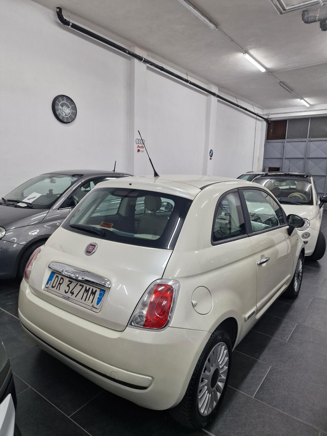 Fiat 500 1.2 Sport