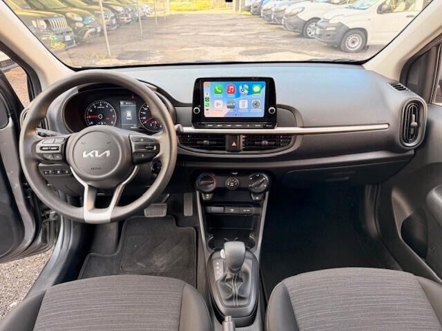 Kia Picanto 1.0 12V 5 porte AMT Urban