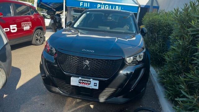 Peugeot 2008 BlueHDi Active Pack - 2021