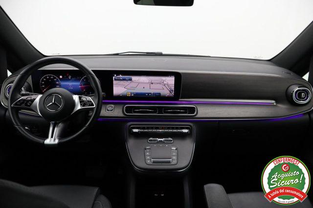 MERCEDES-BENZ V 250 d Aut. 8 POSTI ExtraLong NEW MODEL