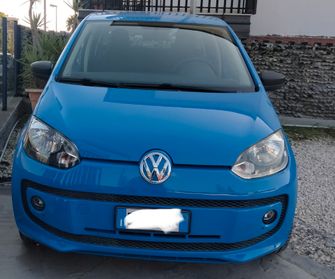 Volkswagen up! 1.0 75 CV 5p. move up!