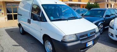 Fiat Scudo 1.9 diesel Furgone EL