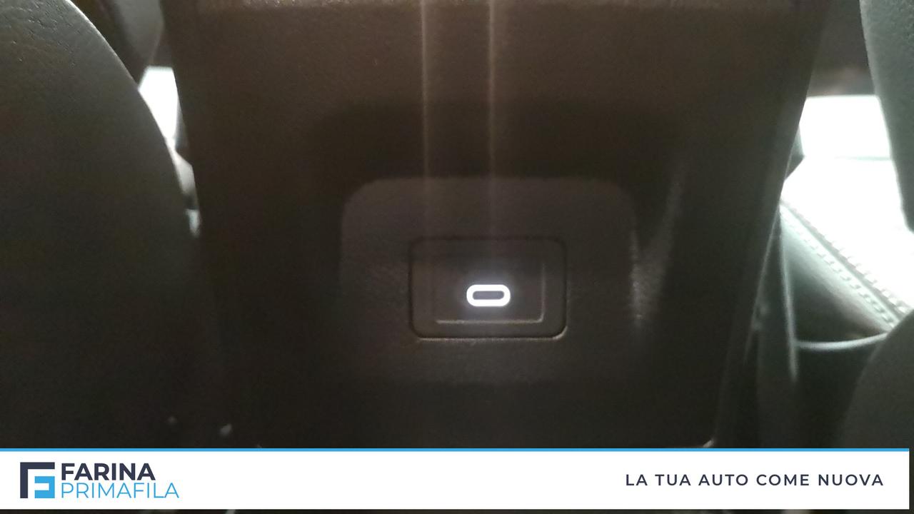 Mercedes-Benz Classe A - W177 2023 - A 180 d Advanced auto