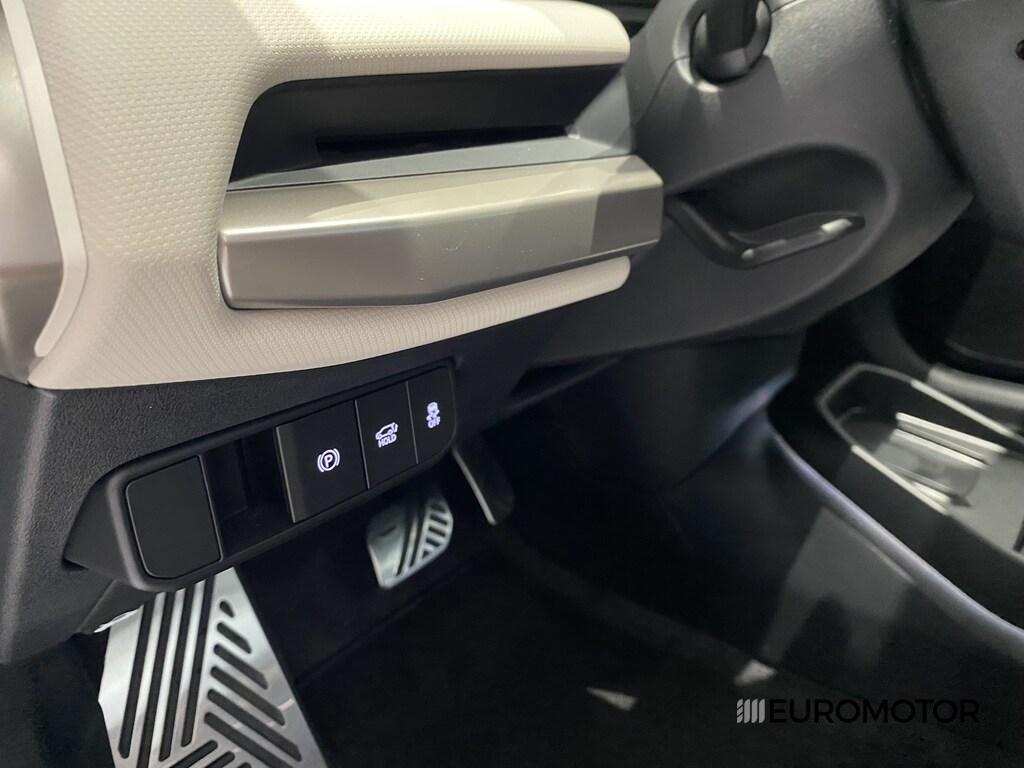 Kia EV4 81,4 kWh Long Range GT-line Launch Edition FWD