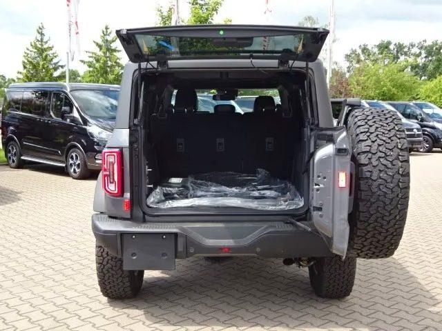 FORD Bronco 2.7 EcoBoost V6 335CV Badlands