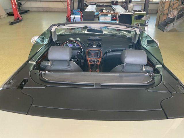 MERCEDES-BENZ SL 500 SL500 iscrivibile ASI