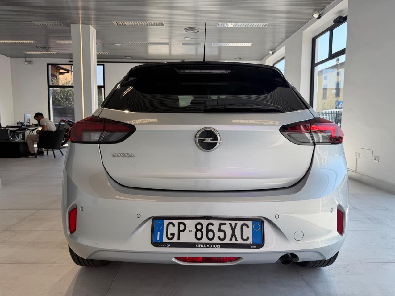 Opel Corsa 1.2 Elegance “ 26 Mila Km CERTIFICATI “