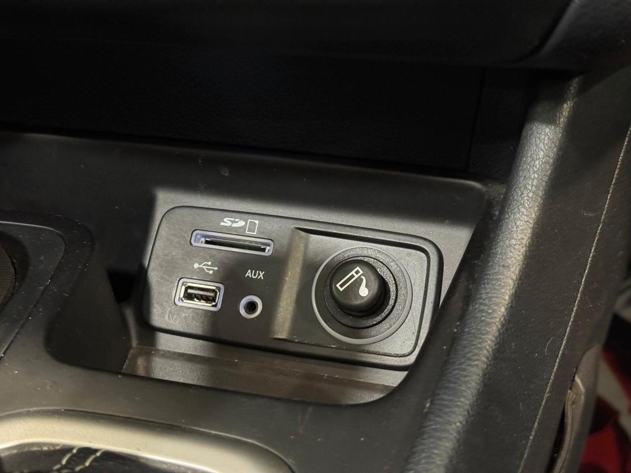 Jeep Cherokee 2.0 Mjt II 170CV 4WD Active Drive I Limited