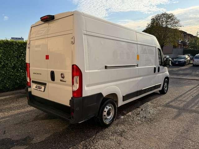 Fiat Ducato 35 2.2 POWER Mjt 160CV L3 H2 Furgone