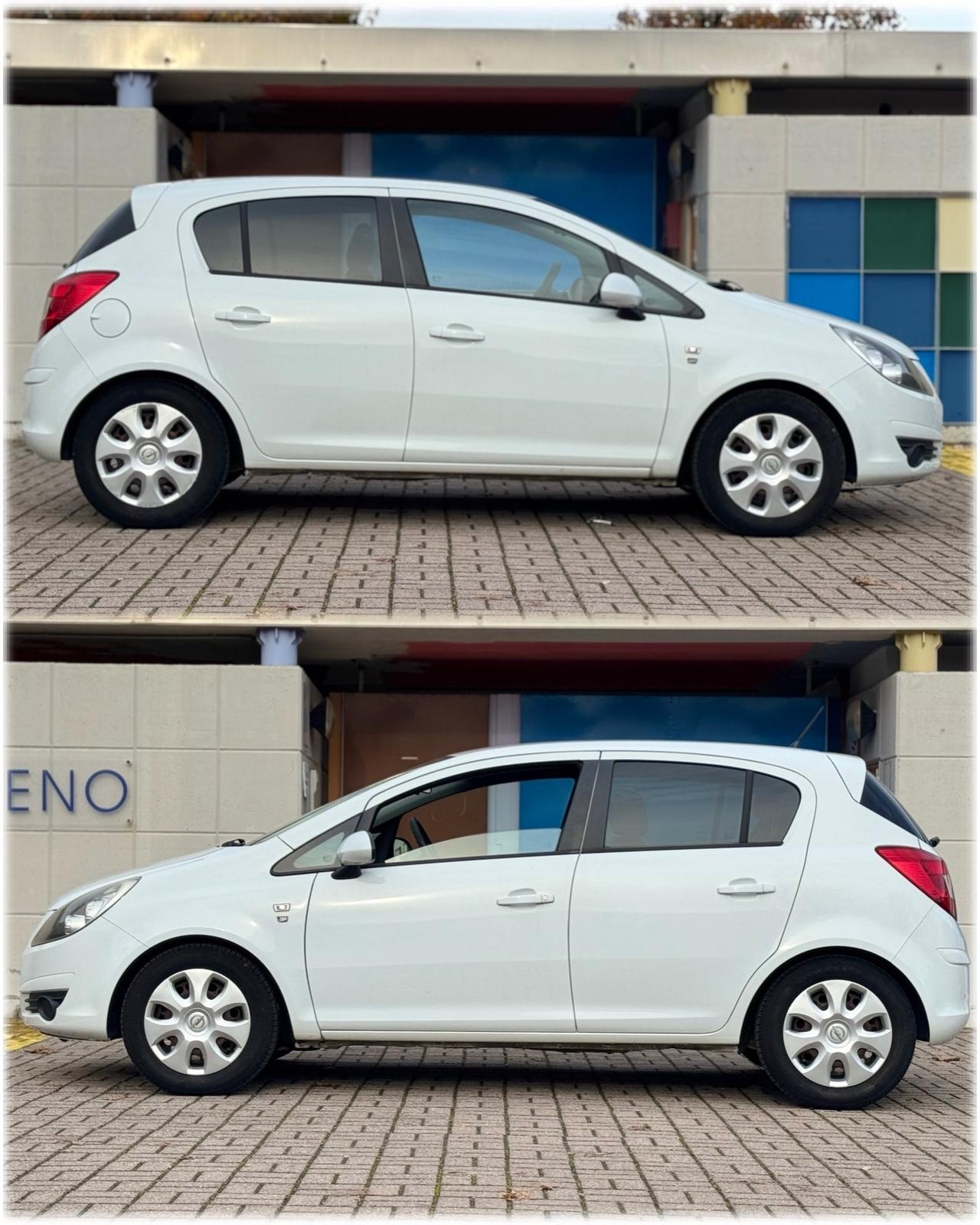 Opel Corsa 2010 1.2 Benzina – 3201471147