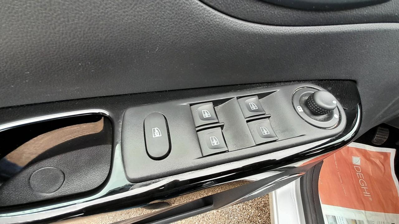 Renault Captur dCi 8V 110 CV Start&Stop Energy Intens