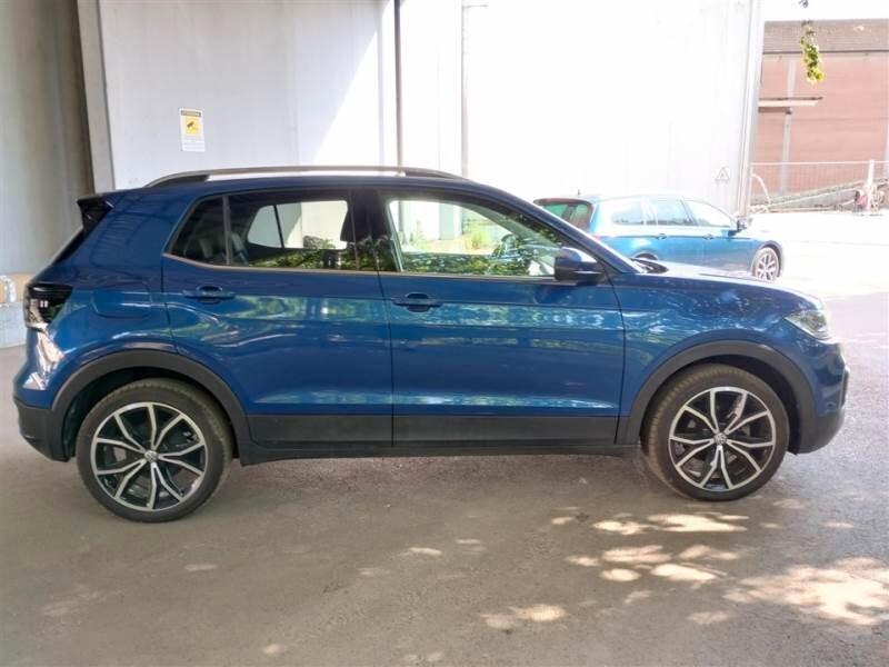 Volkswagen T-Cross 1.6 TDI SCR Advanced BMT