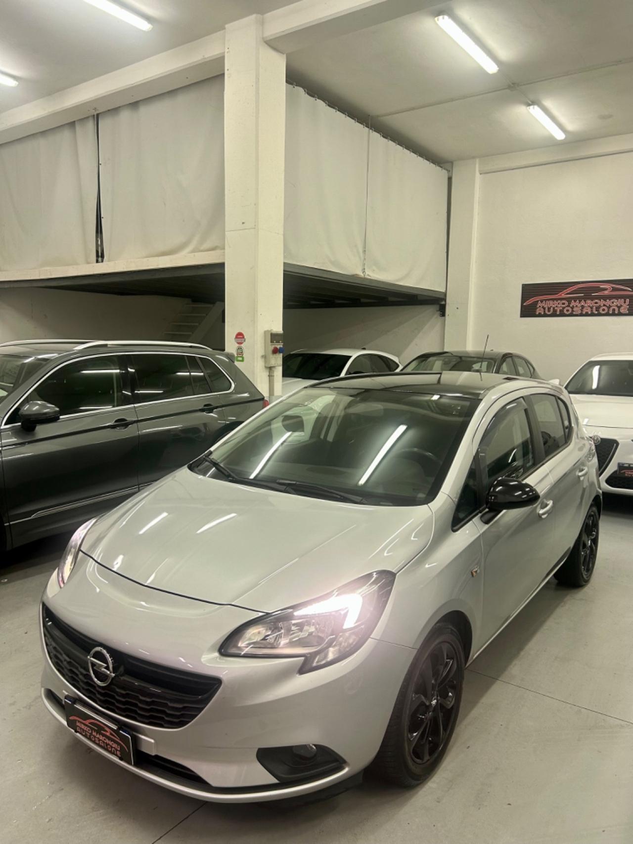 Opel Corsa 1.3 CDTI b-Color FINANZIABILE