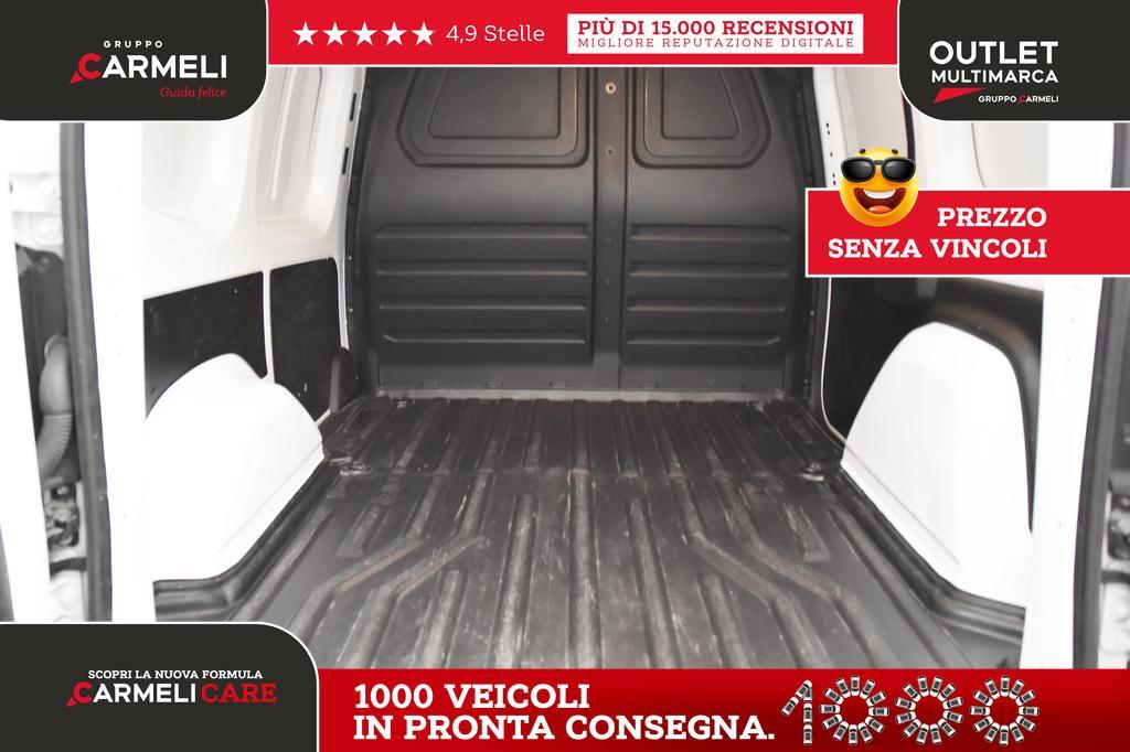 Renault Kangoo III Furgone Kangoo Van 1.3 Tce Fap 100cv Edition One