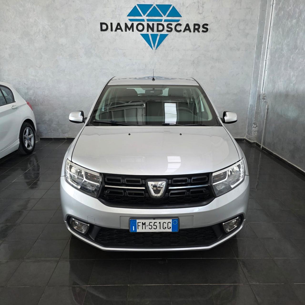 Dacia Sandero 1.0 BENZINA NEOPATENTATI