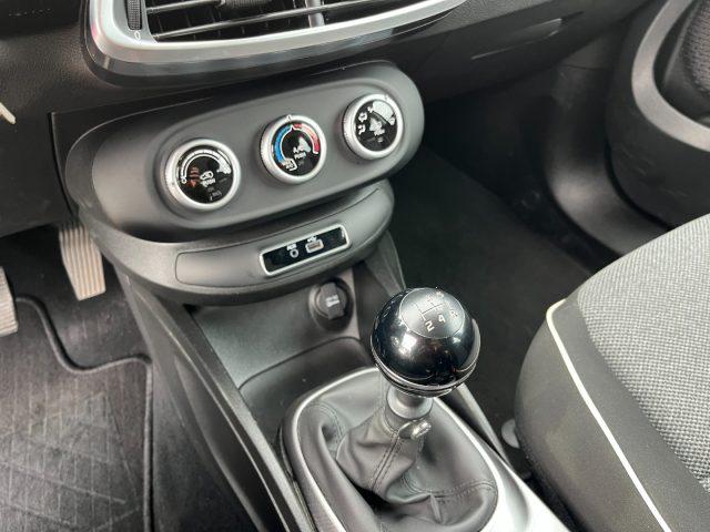 FIAT 500X 1.3 MultiJet 95 CV Pop Star