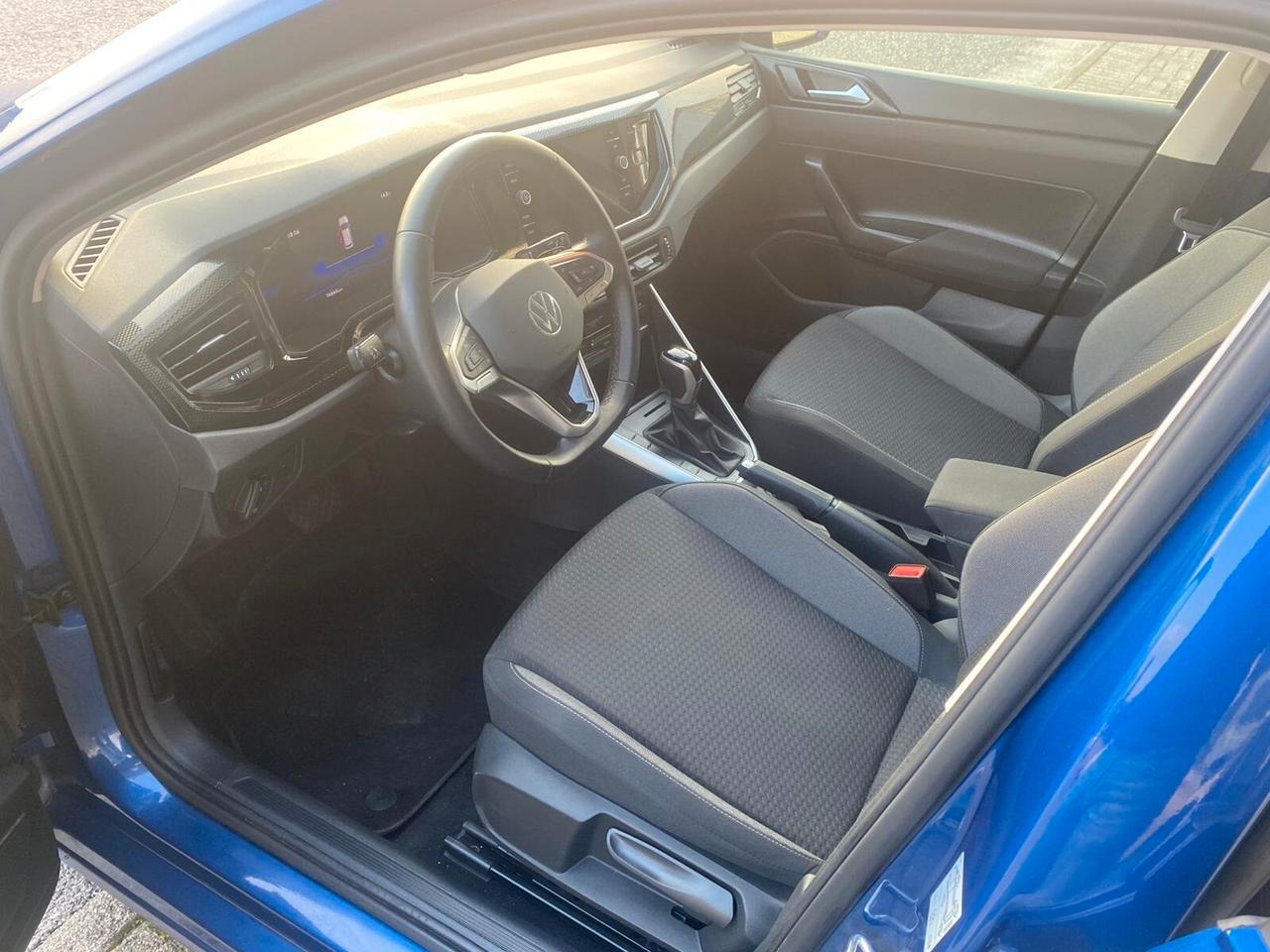 Volkswagen Polo 1.0 TSI DSG Life